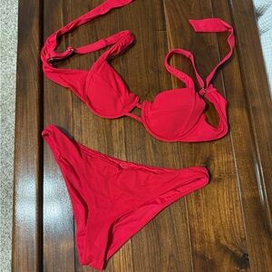 VGU Vetchy Margarita Bikini
